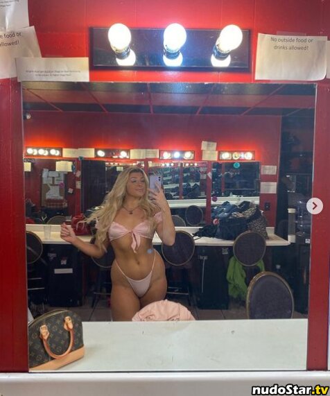 Holly Barbie Barbiee / Hollywood Dancer / hollywoodancer / https: Nude OnlyFans Leaked Photo #4