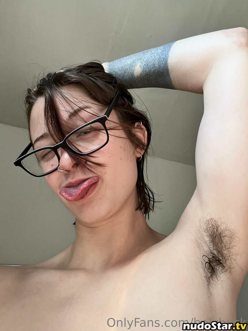 holyheck / holyheckusa Nude OnlyFans Leaked Photo #8