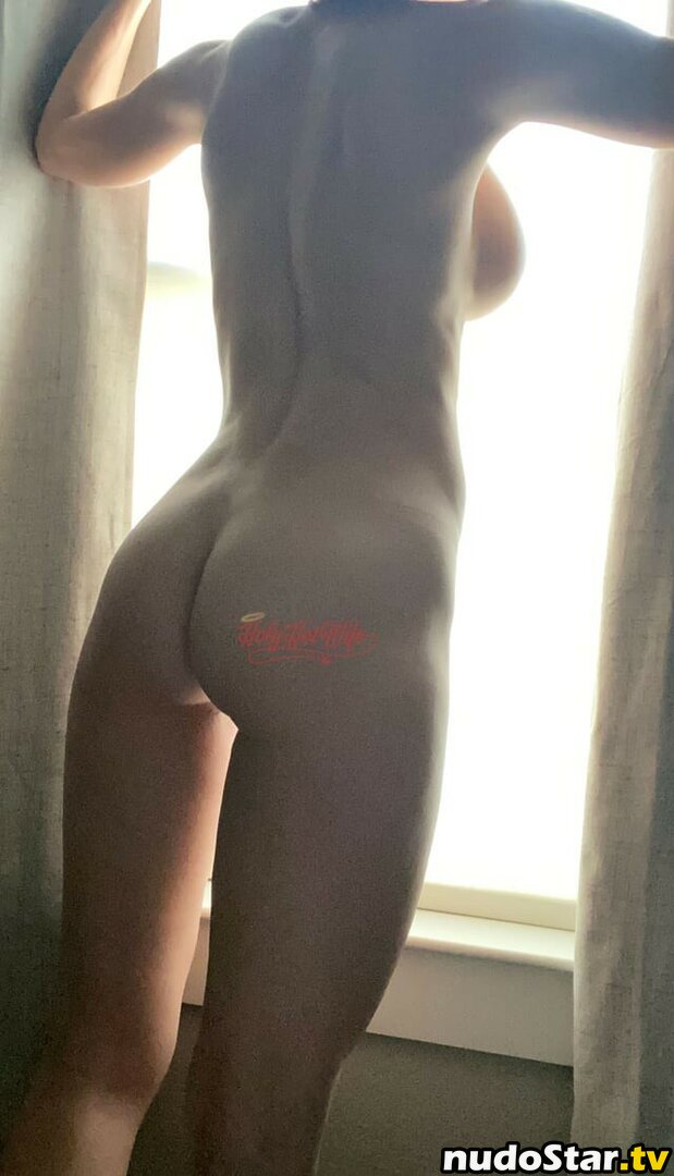 holyhotwife Nude OnlyFans Leaked Photo #2