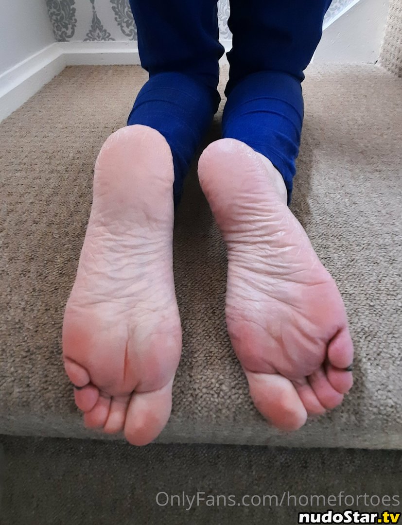 homefortoes / homeforty Nude OnlyFans Leaked Photo #15