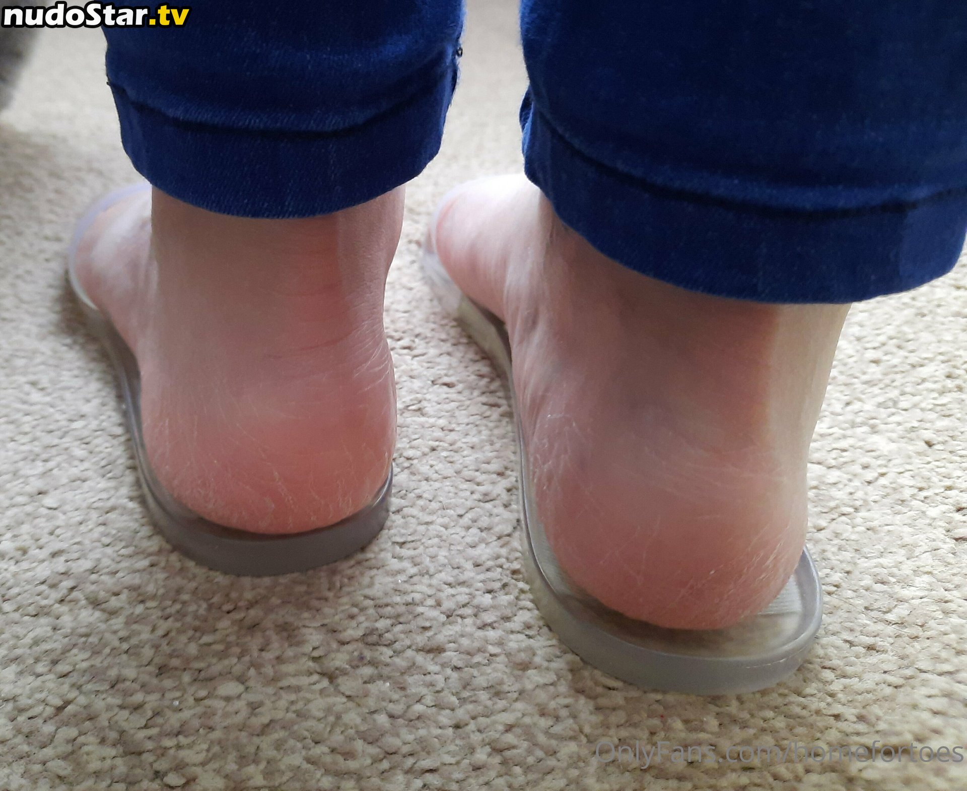 homefortoes / homeforty Nude OnlyFans Leaked Photo #19