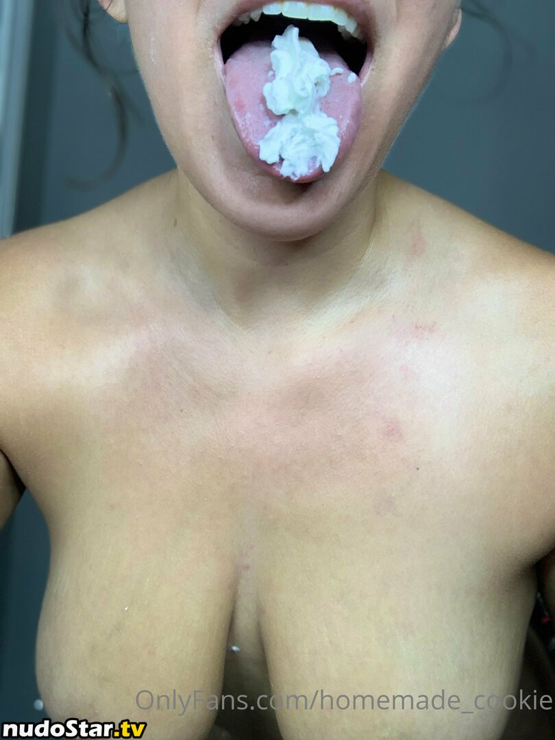 homemade_cookie / mar2yumz_cookies Nude OnlyFans Leaked Photo #25