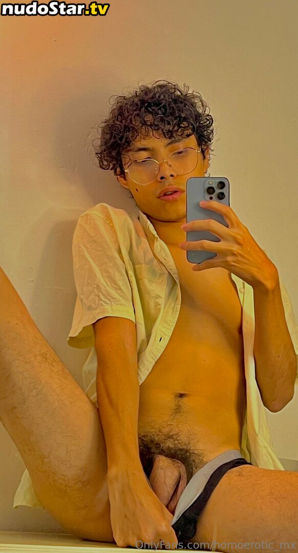 homoerotic_mx / mxlti_megxmi Nude OnlyFans Leaked Photo #38