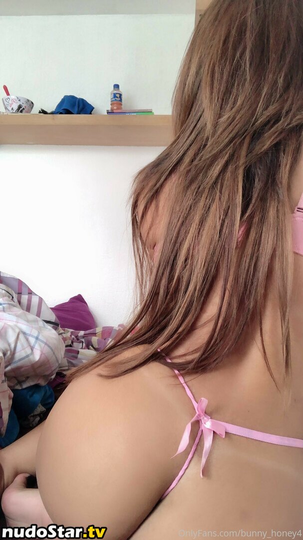 Kikii / honey_bunny4 Nude OnlyFans Leaked Photo #14