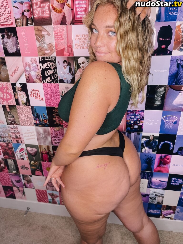 Honey Iced / HoneyIcedXoXo / honeyiced Nude OnlyFans Photo #4 - Nudostar.TV