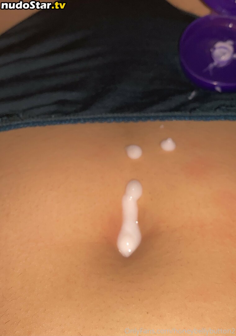 honeybellybutton2 Nude OnlyFans Leaked Photo #9