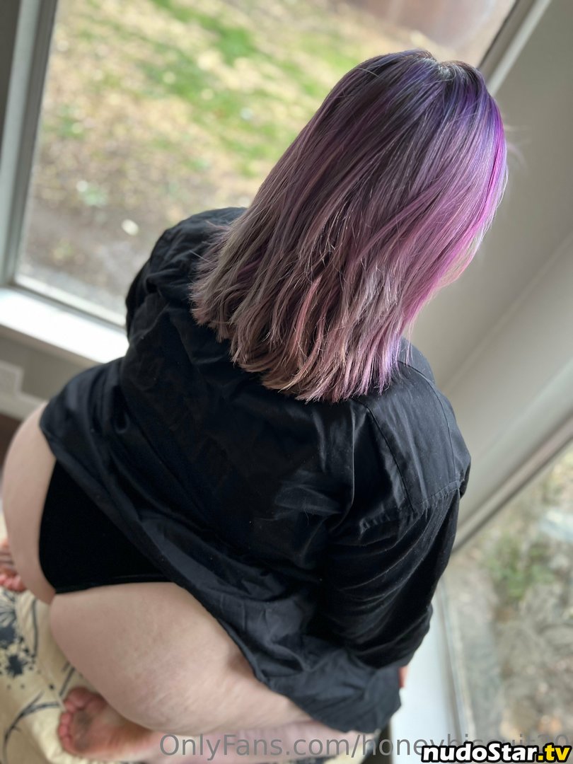 Honeybiscuit20_ / honeybiscuit20 Nude OnlyFans Leaked Photo #7