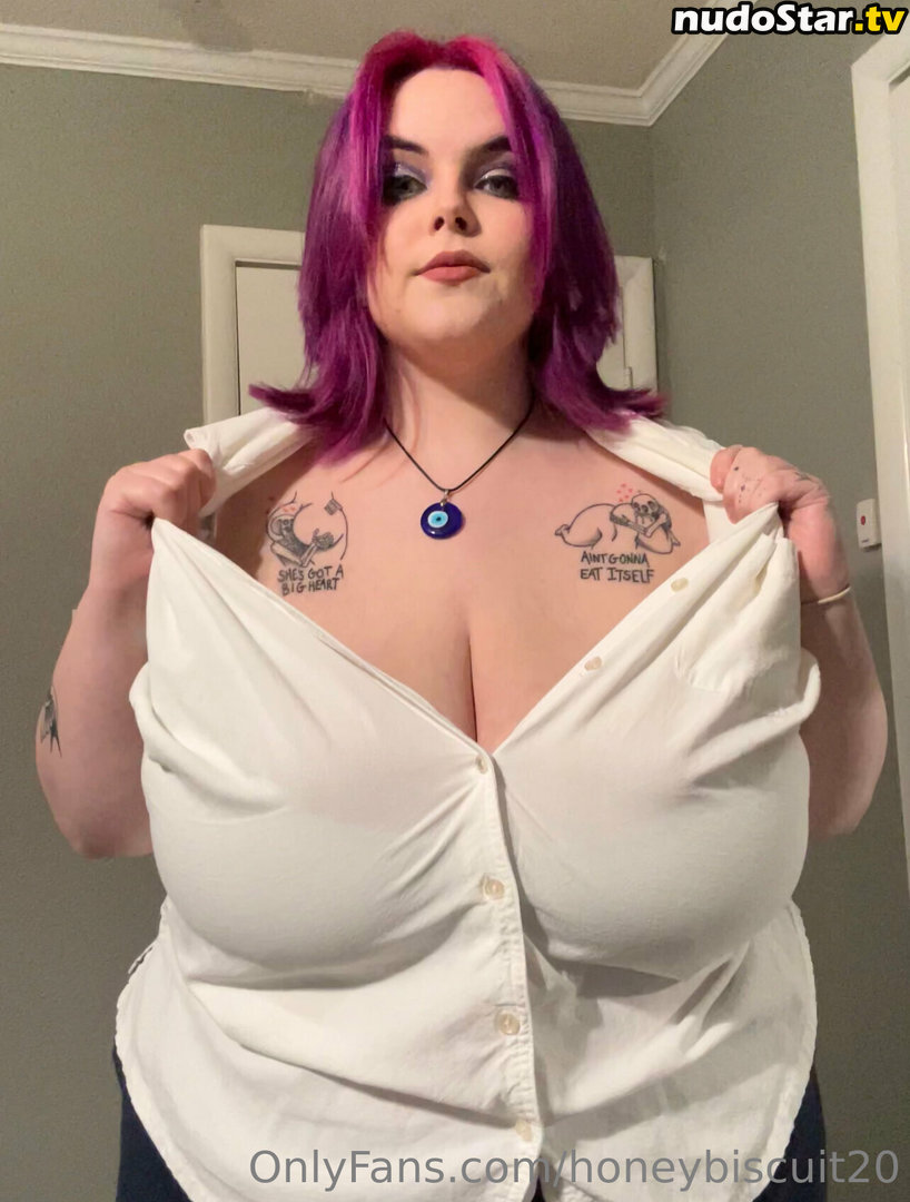 Honeybiscuit20_ / honeybiscuit20 Nude OnlyFans Leaked Photo #14