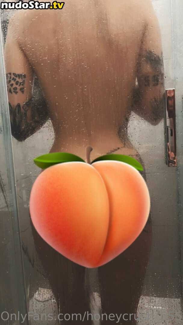 hone_555 / honeycrush_555 Nude OnlyFans Leaked Photo #12