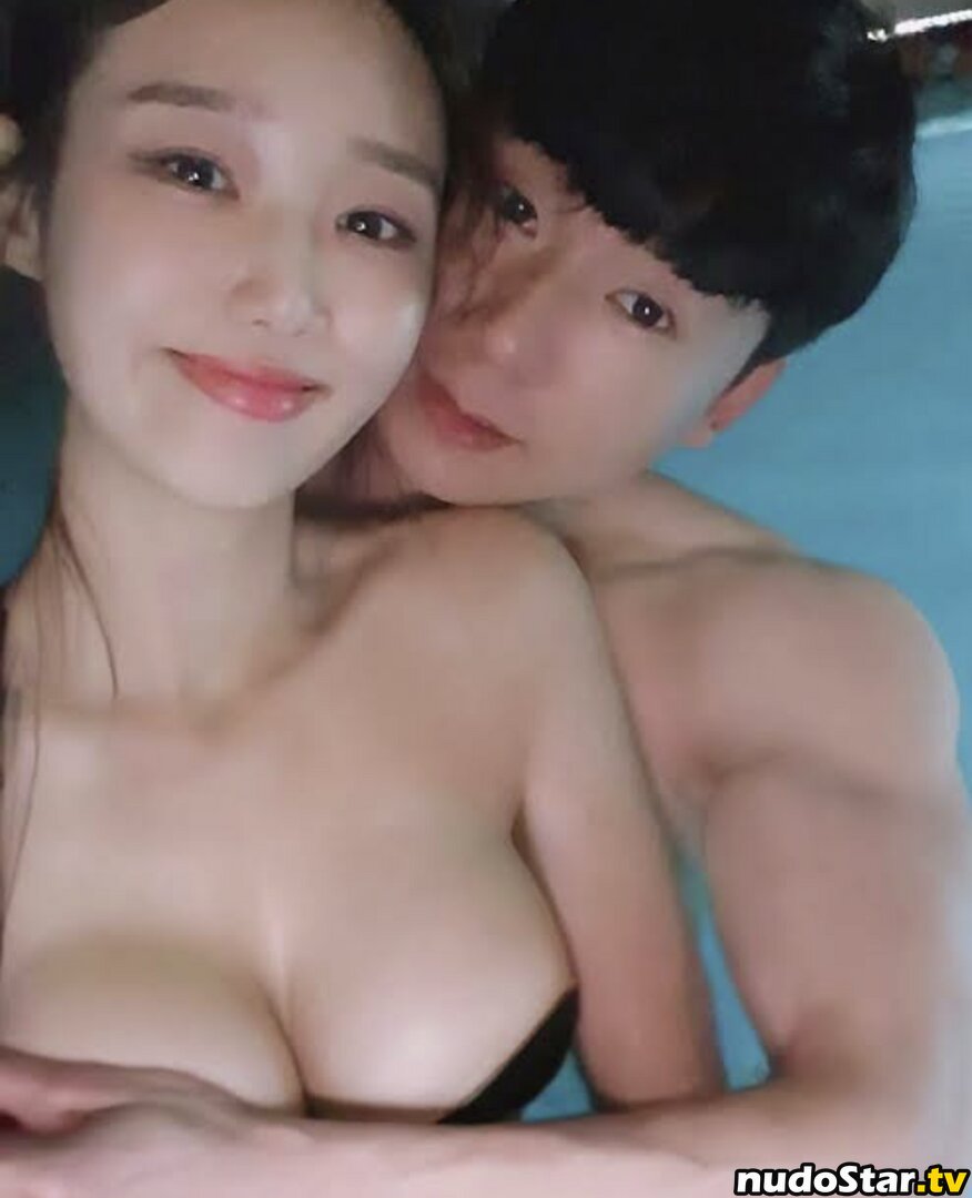 Honeyhani / honeyhani.official / 허니하니 Nude OnlyFans Leaked Photo #4