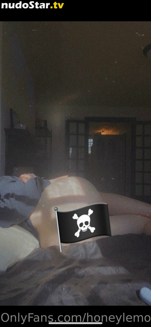 honeylemonroses / i_choose_you_bulbasaur Nude OnlyFans Leaked Photo #8