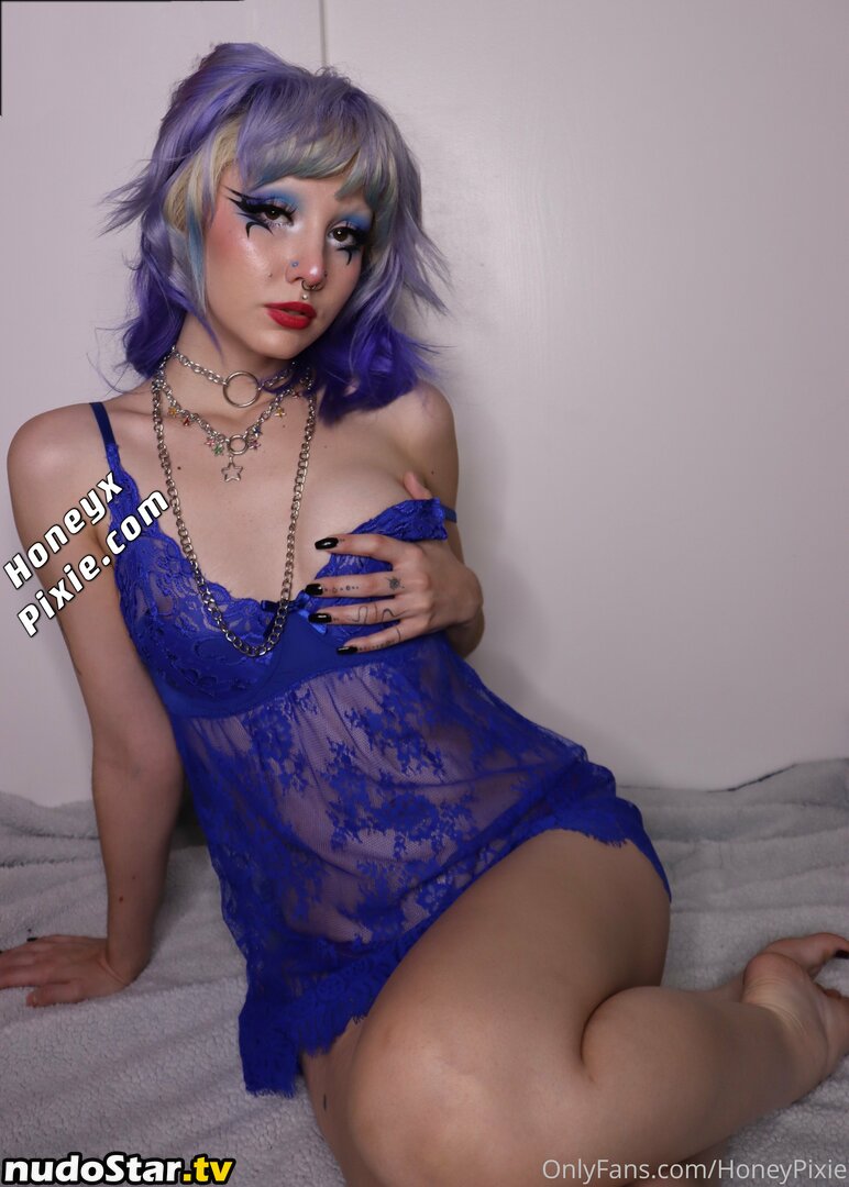 honeypixie Nude OnlyFans Leaked Photo #21
