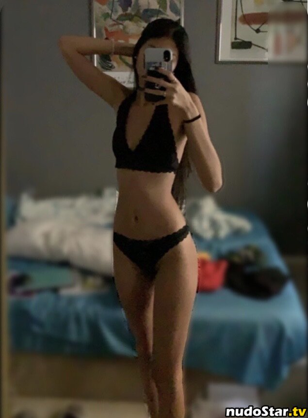 honeysweet_ / honeysweetkitten Nude OnlyFans Leaked Photo #1