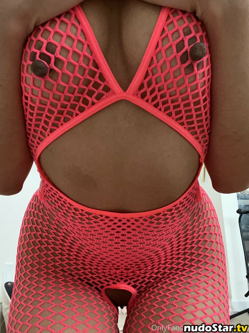 TheHoneyVulture / honeyvulture Nude OnlyFans Leaked Photo #4
