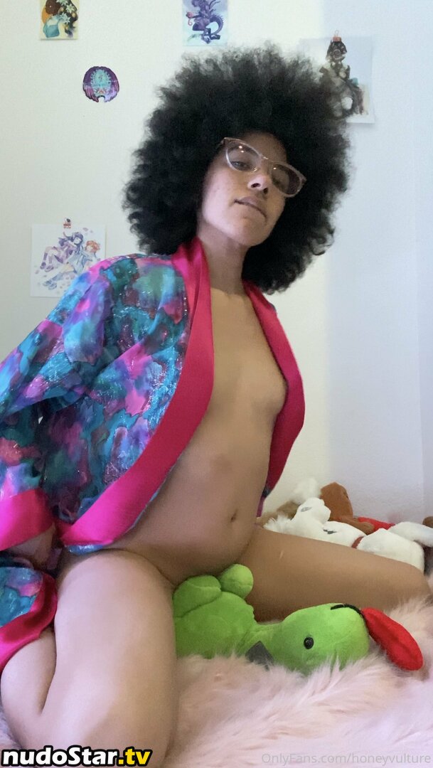 TheHoneyVulture / honeyvulture Nude OnlyFans Leaked Photo #49