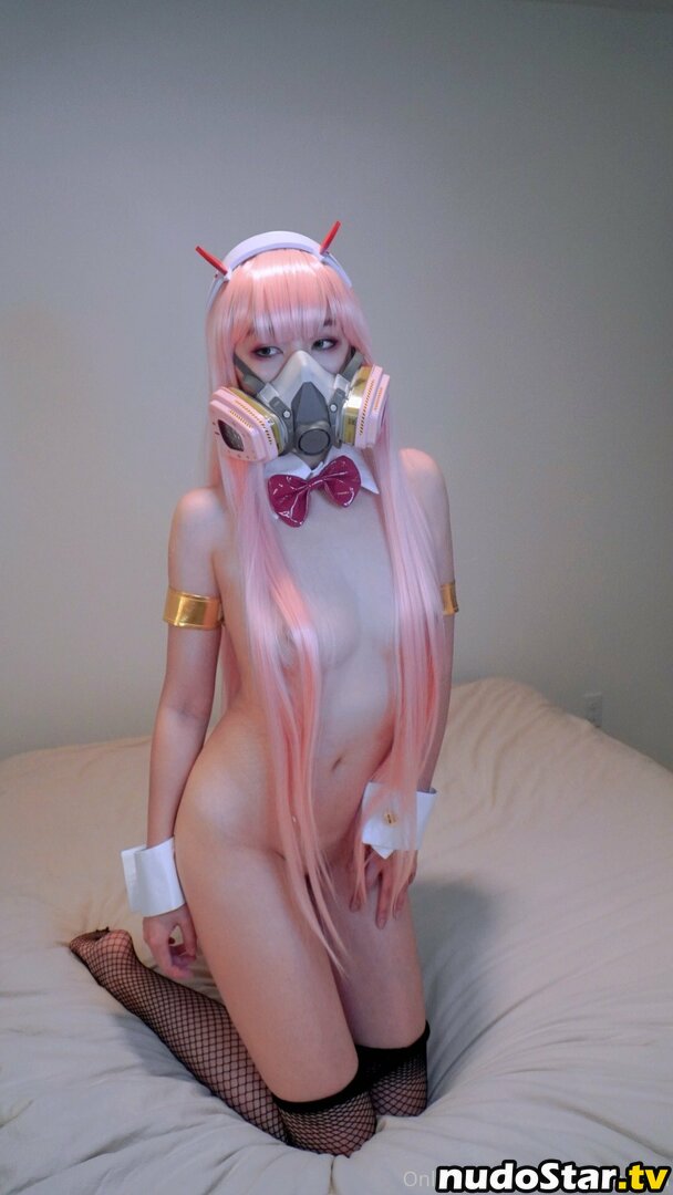 HongKongDoll / hongkong_doll Nude OnlyFans Leaked Photo #117