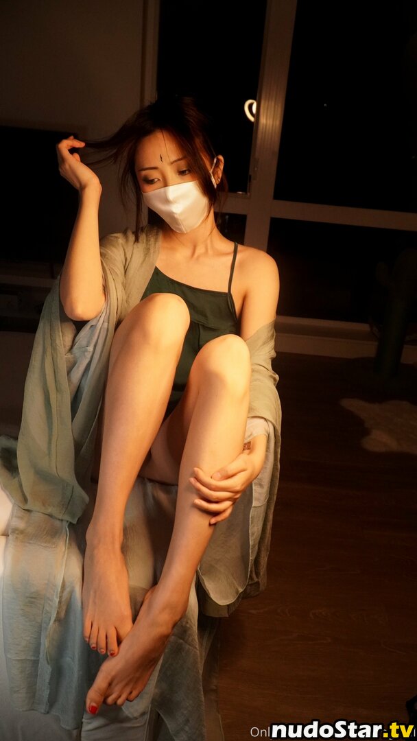 HongKongDoll / hongkong_doll Nude OnlyFans Leaked Photo #131