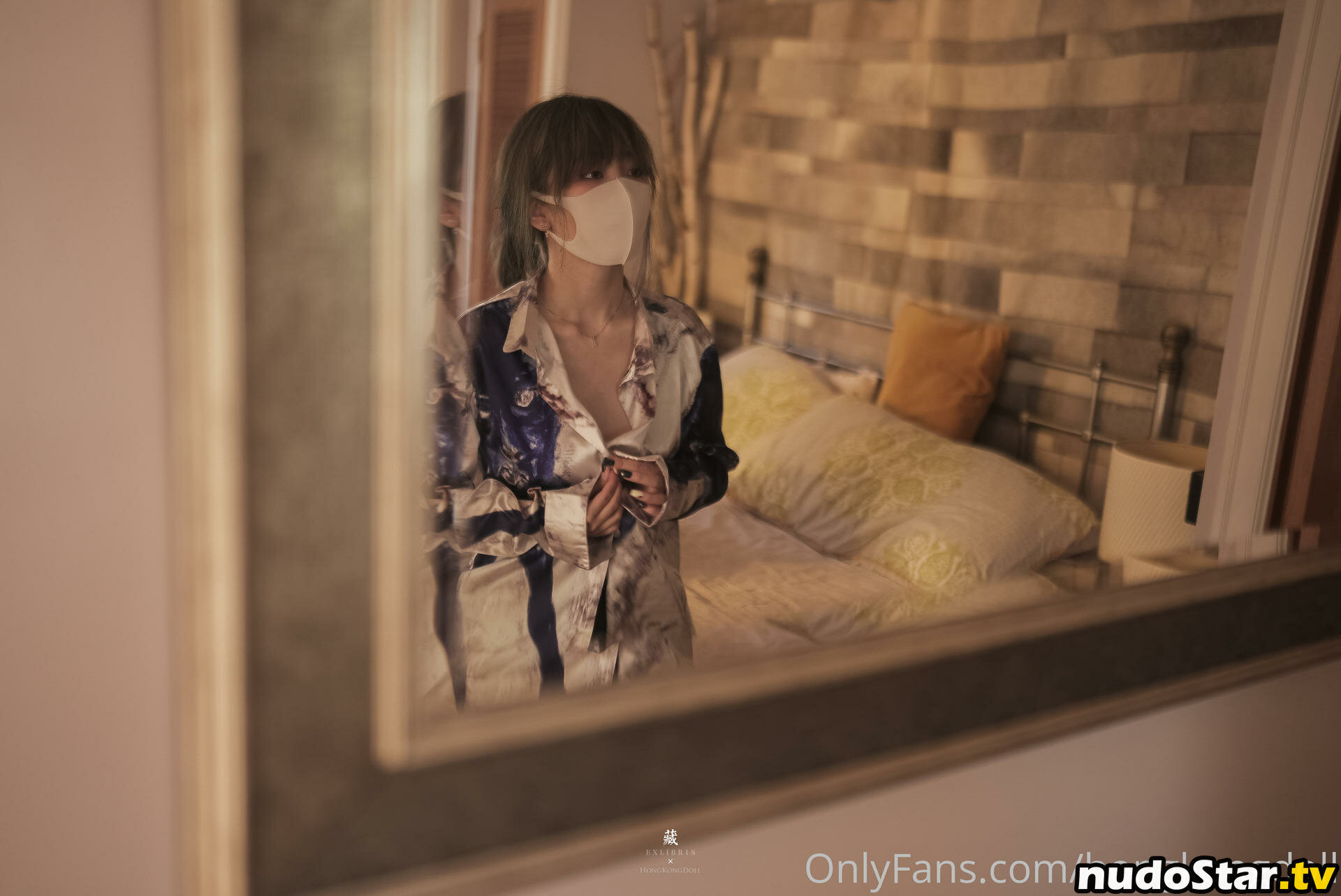HongKongDoll / hongkong_doll Nude OnlyFans Leaked Photo #518