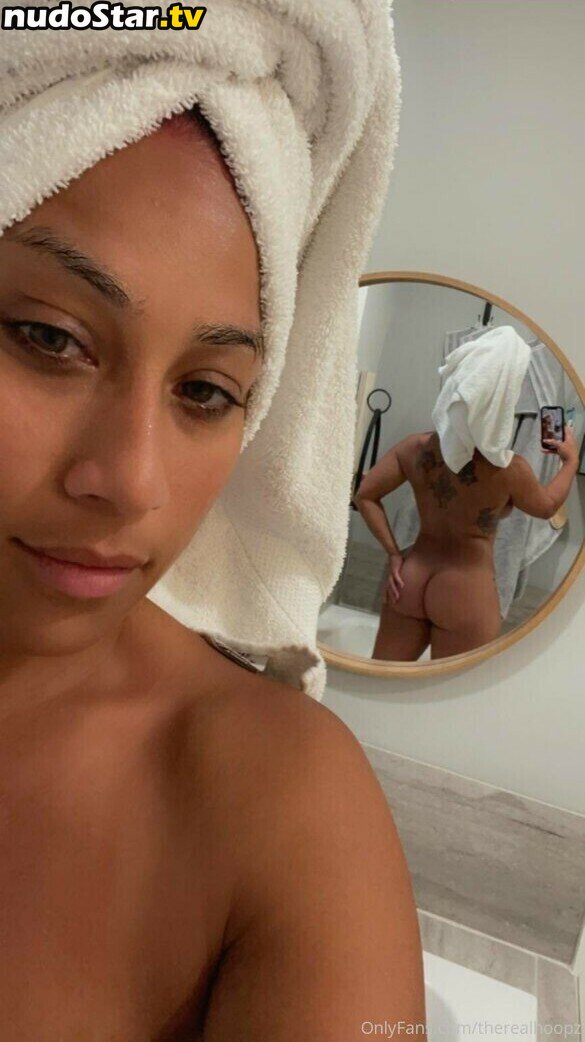 Hoopz / therealhoopz Nude OnlyFans Leaked Photo #29