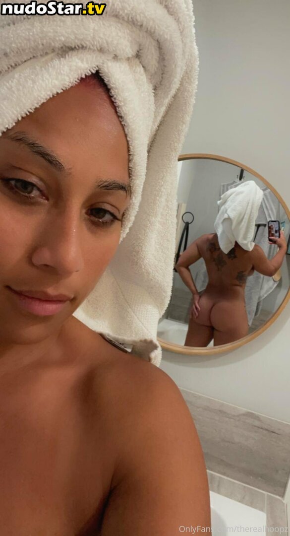 Hoopz / therealhoopz Nude OnlyFans Leaked Photo #39