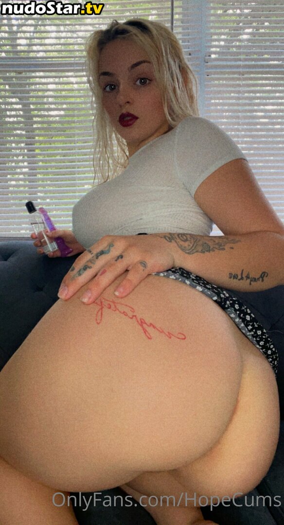 hopecums Nude OnlyFans Leaked Photo #67