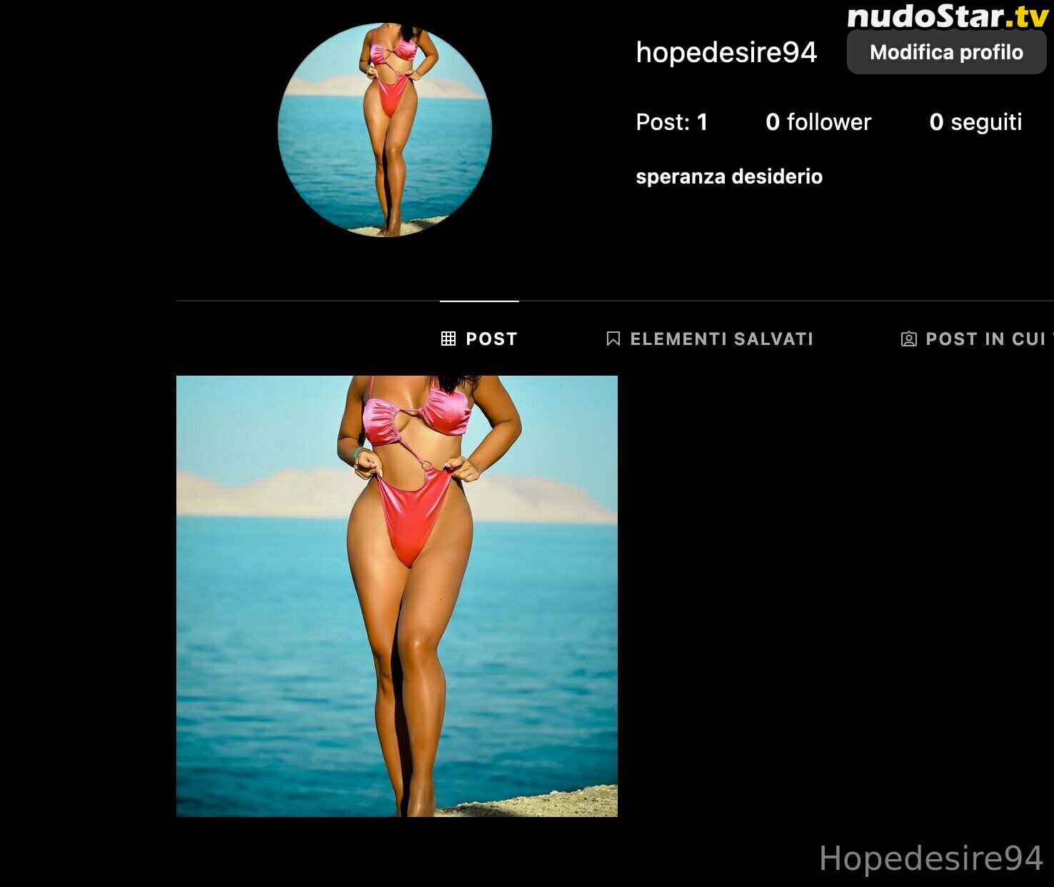 hopedesire94 / whoisdesi_ Nude OnlyFans Leaked Photo #39
