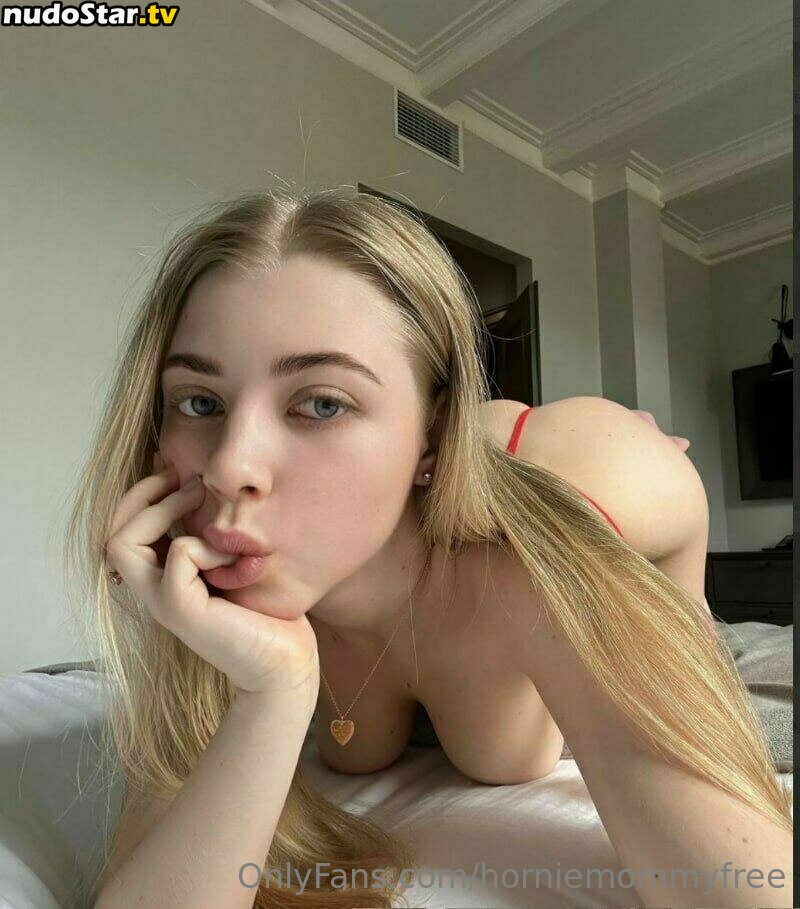 fb_0296 / horniemommyfree Nude OnlyFans Leaked Photo #154