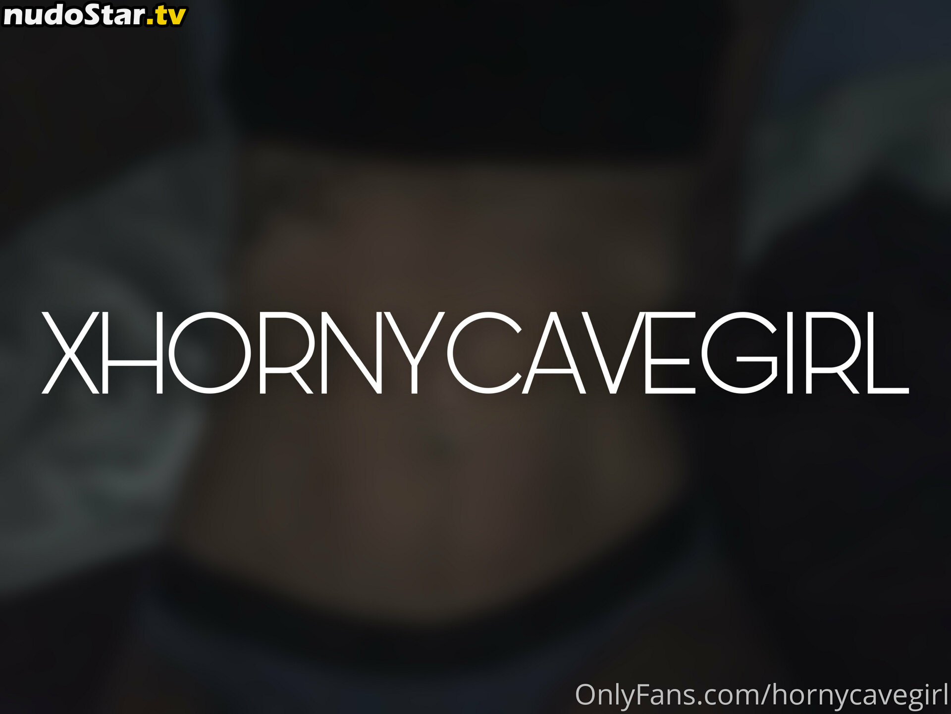 hornycavegirl Nude OnlyFans Leaked Photo #96