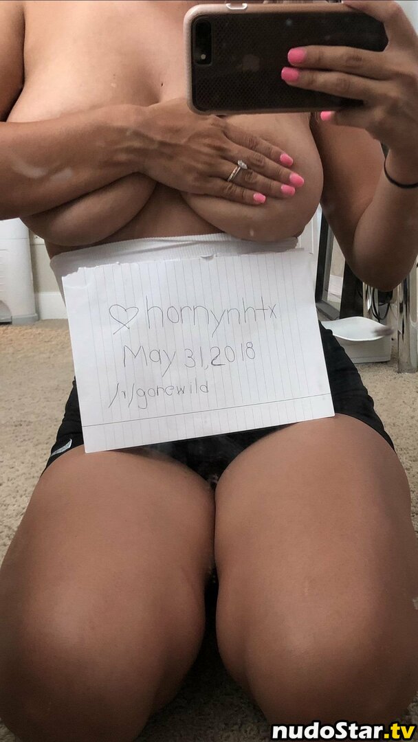 hornynhtx / simplybiancah Nude OnlyFans Leaked Photo #21