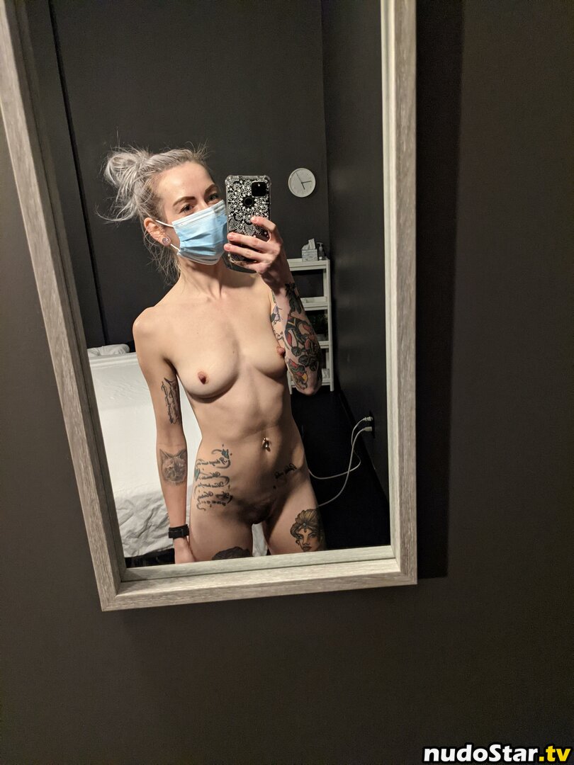 horror.pickle69 / horrorspace9222 / scaryturtle789 Nude OnlyFans Leaked Photo #3