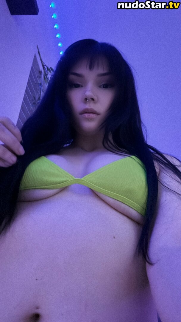 horrorwh0re / megxcore / notahorror / whorrore Nude OnlyFans Leaked Photo #27