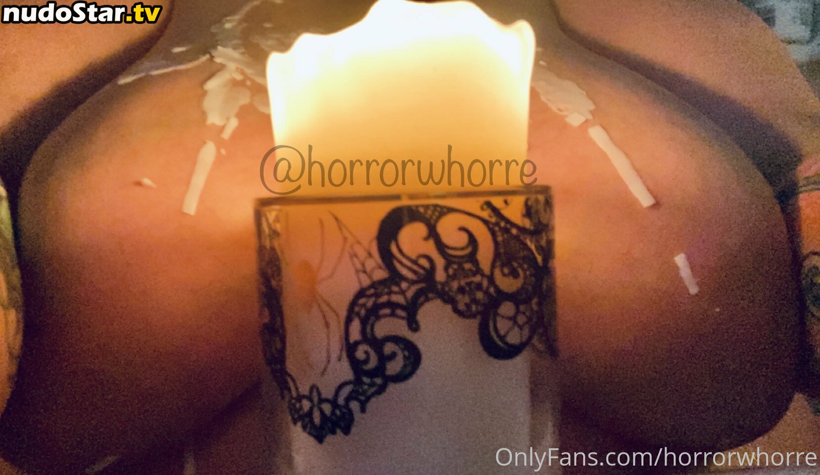 horrorwhore / horrorwhorre Nude OnlyFans Leaked Photo #28
