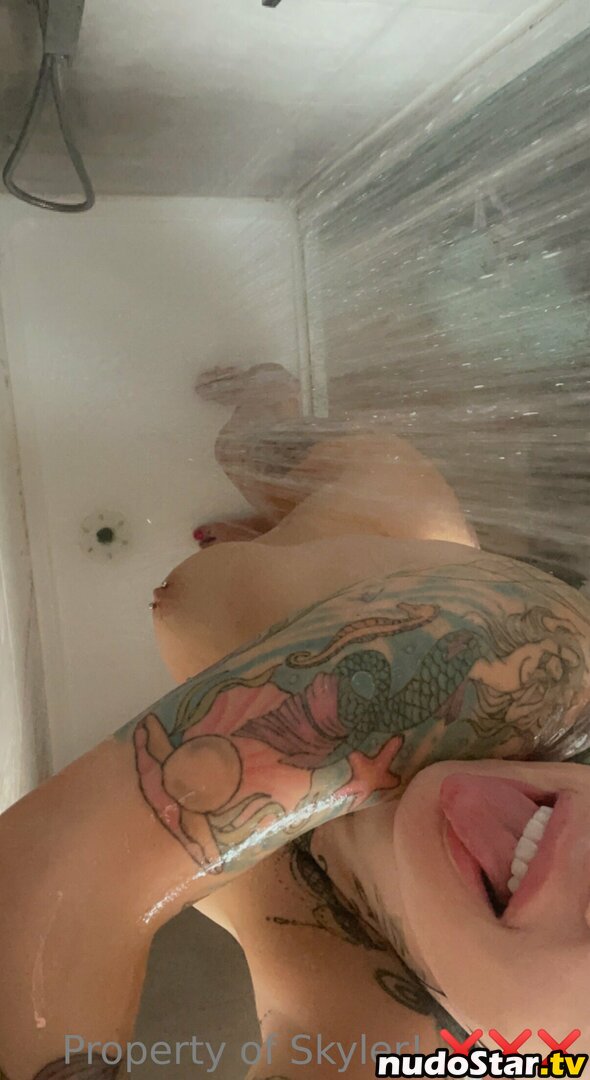 hot_mum_skyler Nude OnlyFans Leaked Photo #100