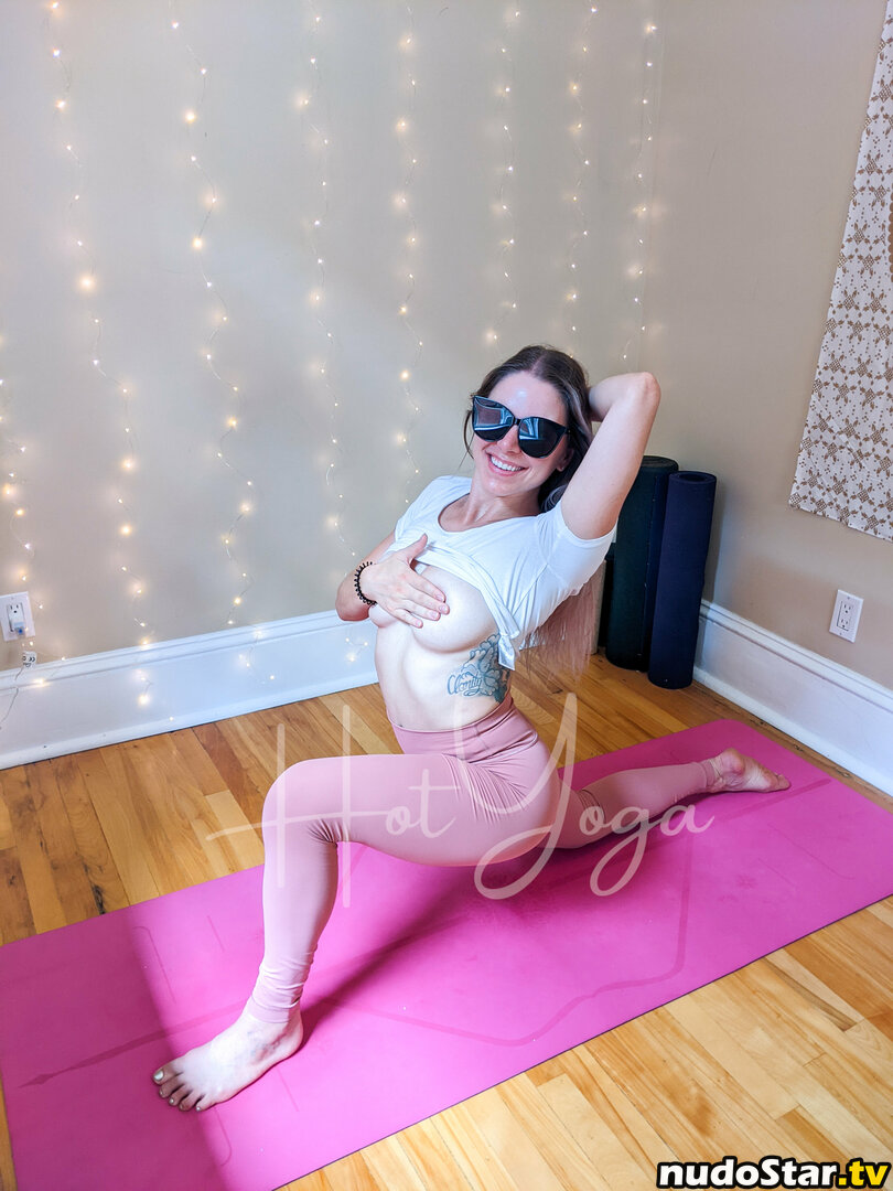 hot-yoga Nude OnlyFans Leaked Photo #55