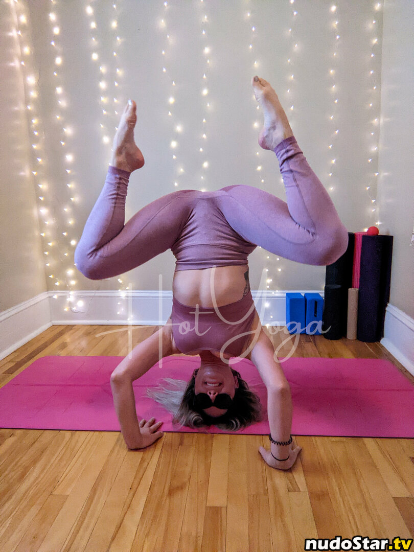 hot-yoga Nude OnlyFans Leaked Photo #114
