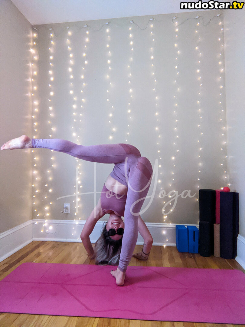 hot-yoga Nude OnlyFans Leaked Photo #117