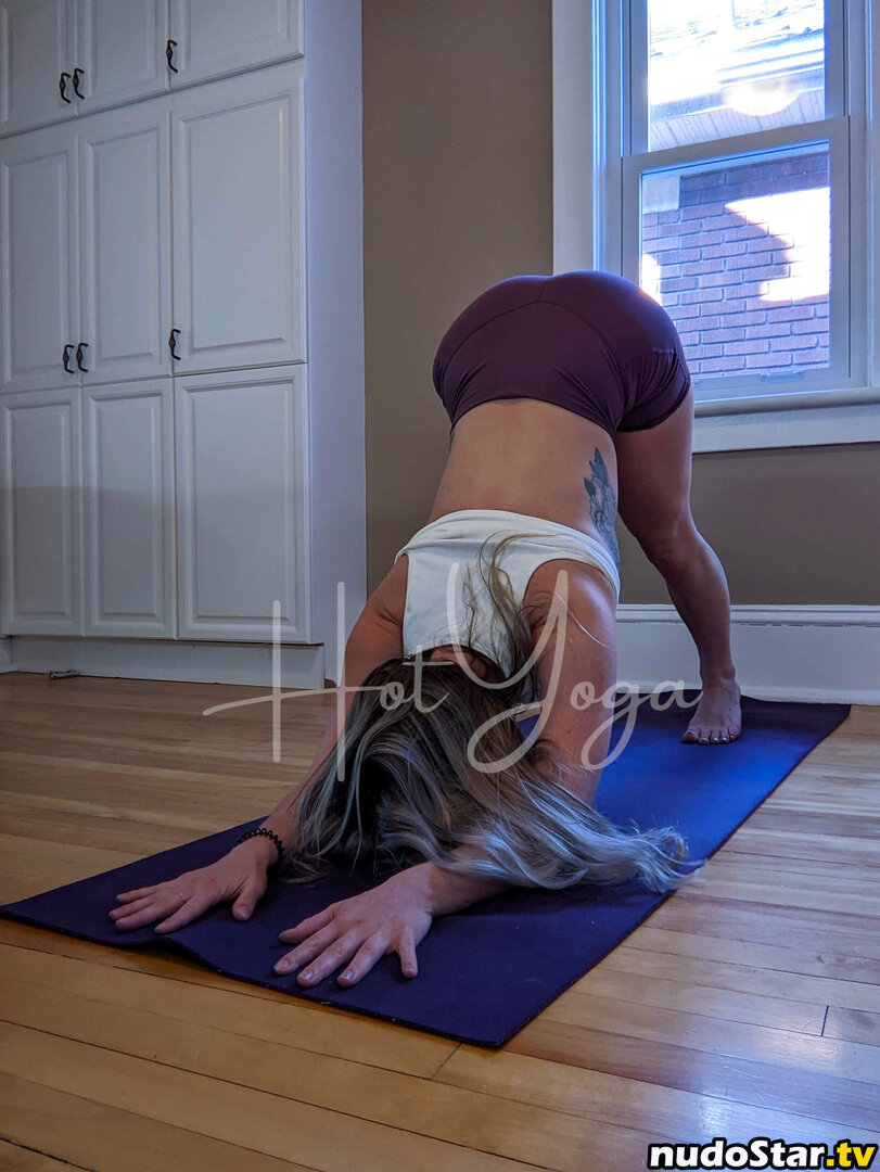 hot-yoga Nude OnlyFans Leaked Photo #120