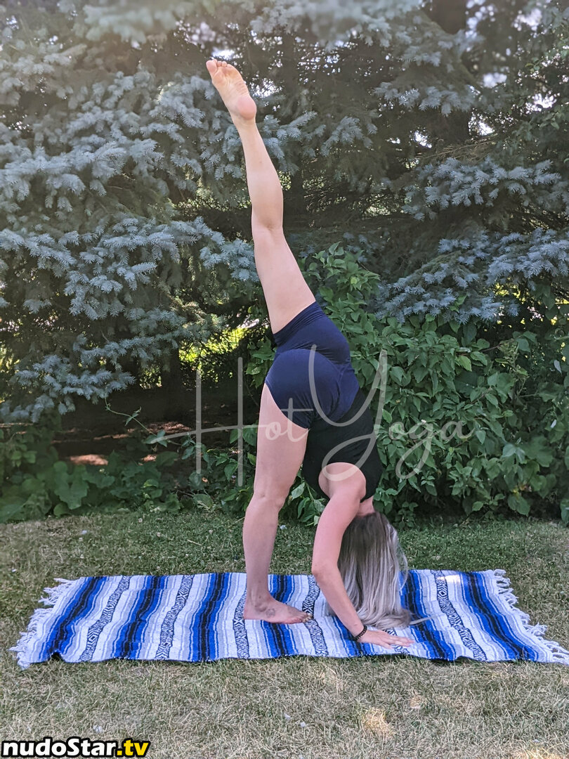 hot-yoga Nude OnlyFans Leaked Photo #130