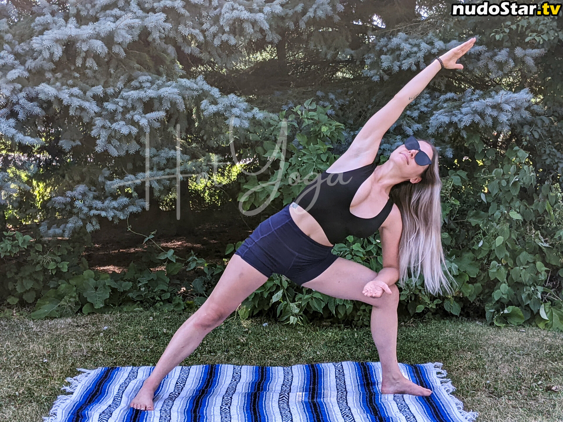 hot-yoga Nude OnlyFans Leaked Photo #131