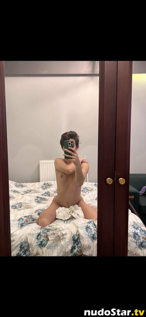 Alaz / alaz.la / hotboy_alaz Nude OnlyFans Leaked Photo #4