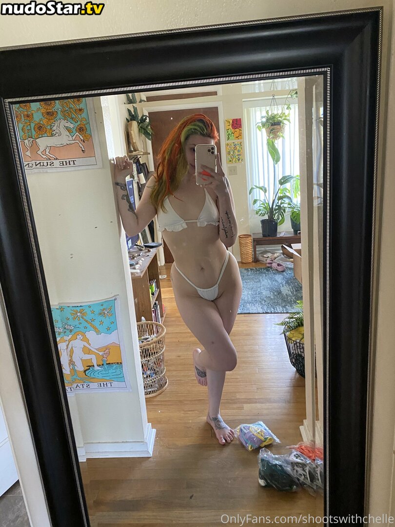 hotchellerae Nude OnlyFans Leaked Photo #5