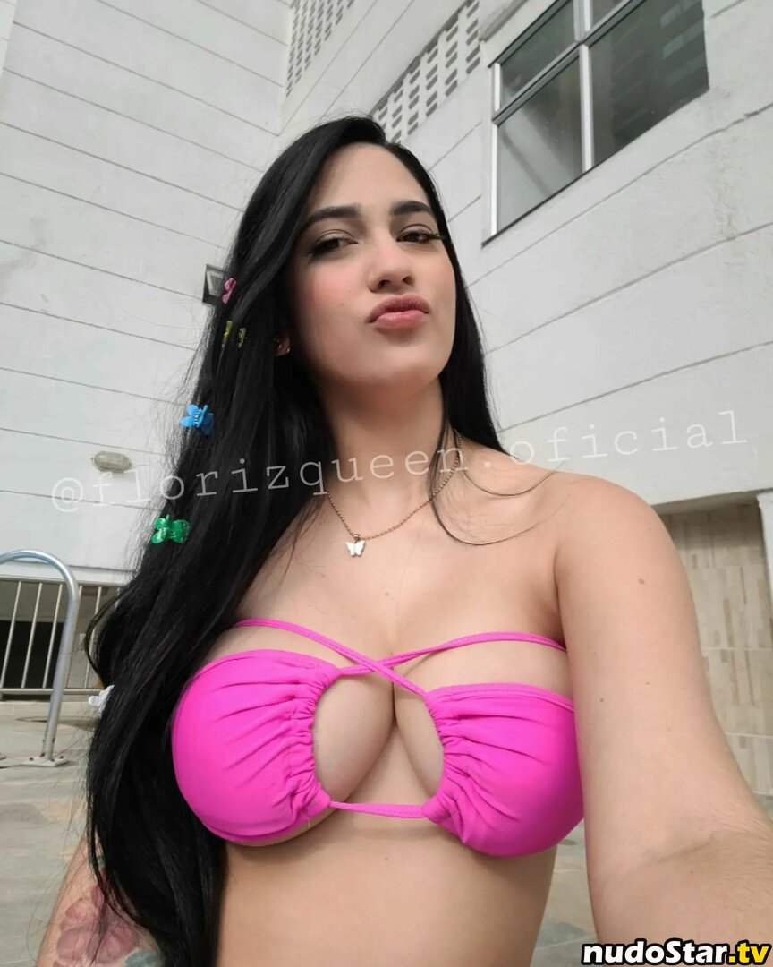 Florizqueen / Florizqueen.oficial / hotkingandqueen Nude OnlyFans Leaked Photo #42