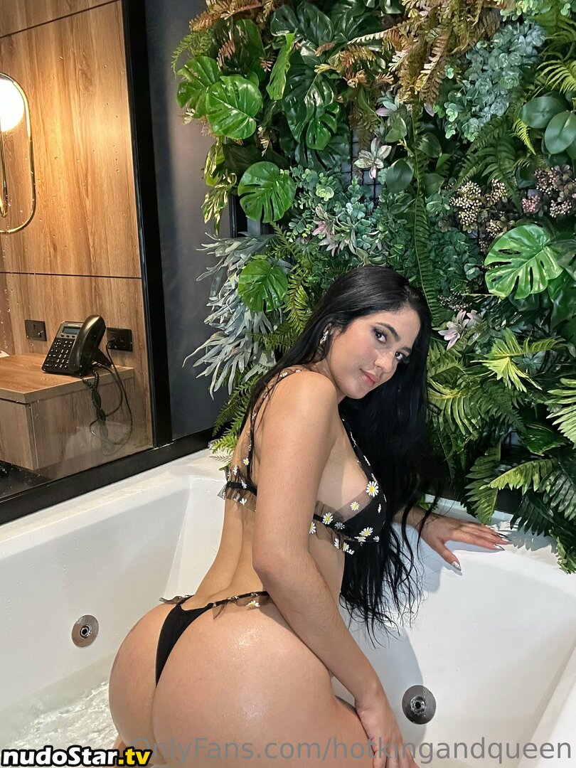 Florizqueen / Florizqueen.oficial / hotkingandqueen Nude OnlyFans Leaked Photo #50