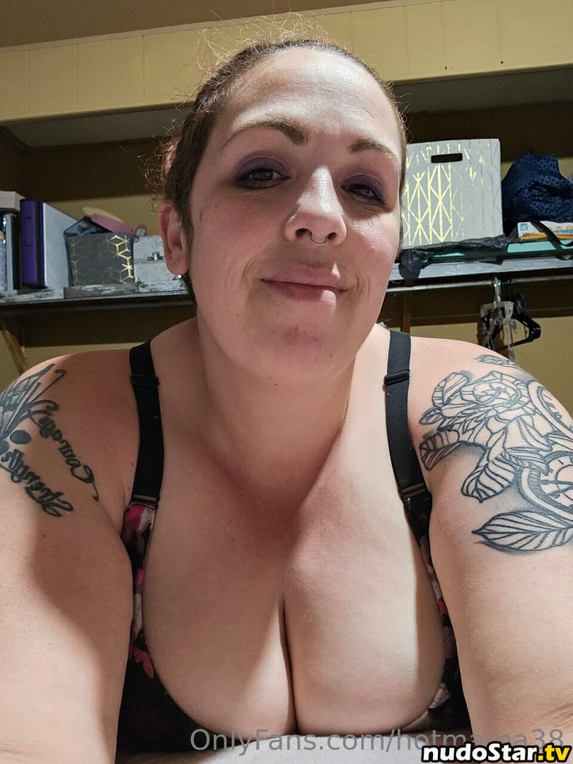 HotMama38 / hotmama_38 Nude OnlyFans Leaked Photo #10