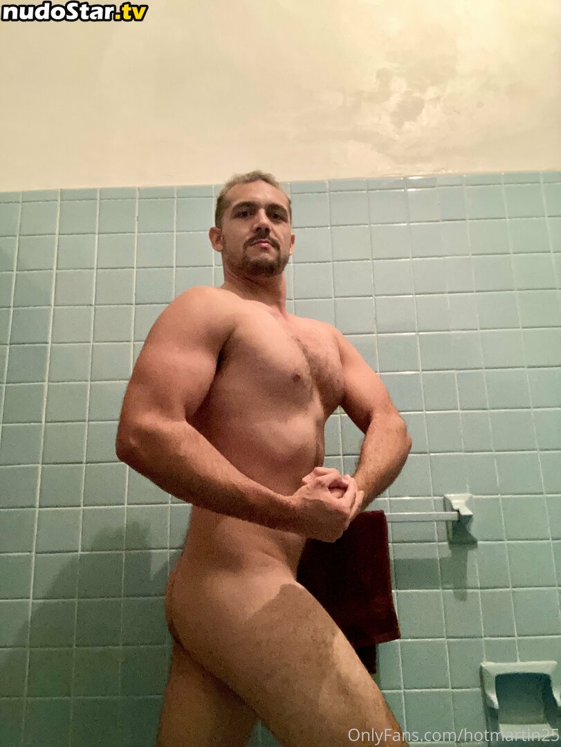 hotmartin25 Nude OnlyFans Leaked Photo #58