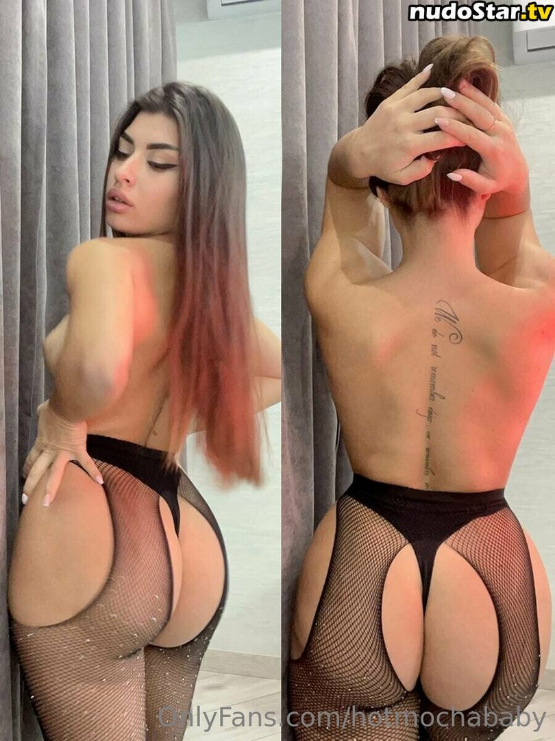 Hotmochababy / m0cha Nude OnlyFans Leaked Photo #37