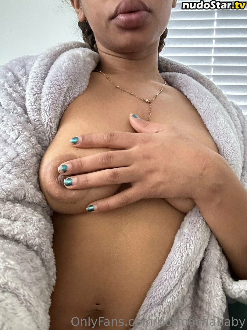 Hotmochababy / m0cha Nude OnlyFans Leaked Photo #100