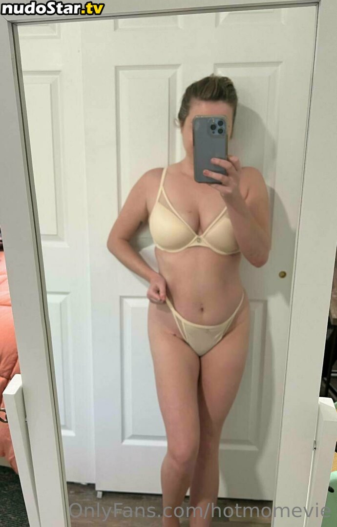evieroseoliver1 / hotmomevie Nude OnlyFans Leaked Photo #59