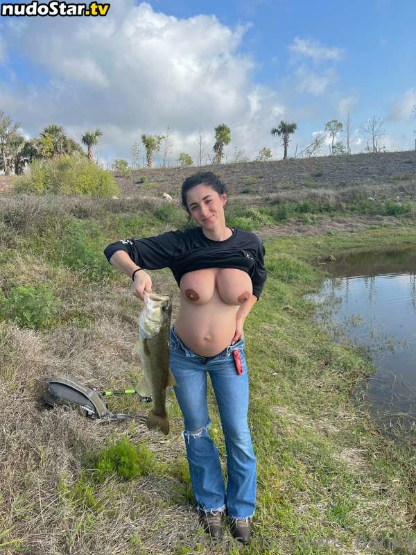 Hottest Fishing / Hunting girls / hotfishingbabes Nude OnlyFans Leaked Photo #13