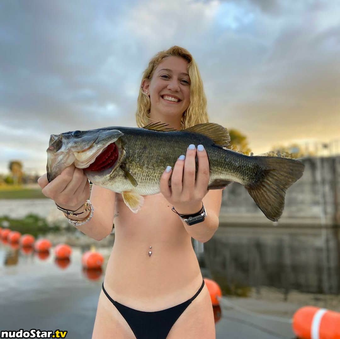 Hottest Fishing / Hunting girls / hotfishingbabes Nude OnlyFans Leaked Photo #26